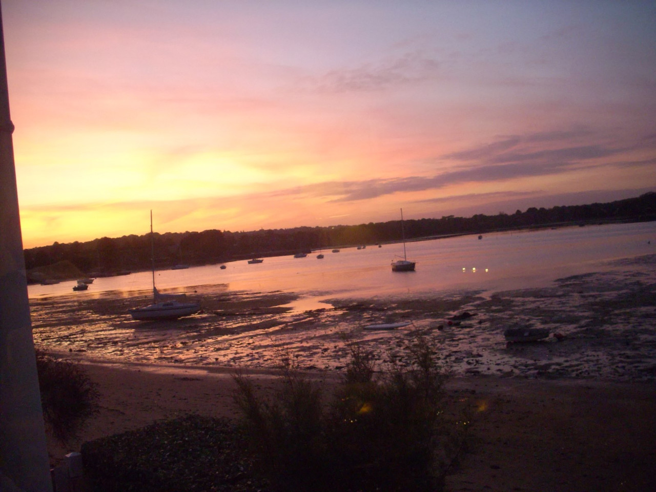 12.10.2024. Ciels bretons au bord de la nuit
