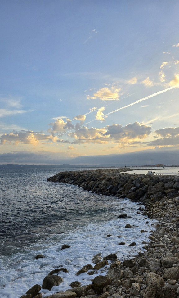 02.11.2024. Espagne : L'Estartit, Pals, Begur
