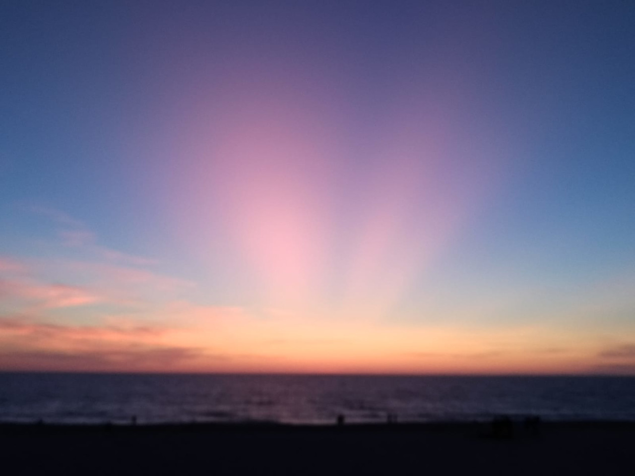 12.10.2024. Ciels bretons au bord de la nuit