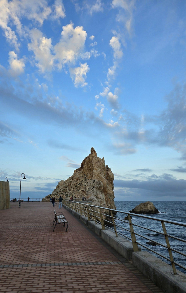 02.11.2024. Espagne : L'Estartit, Pals, Begur