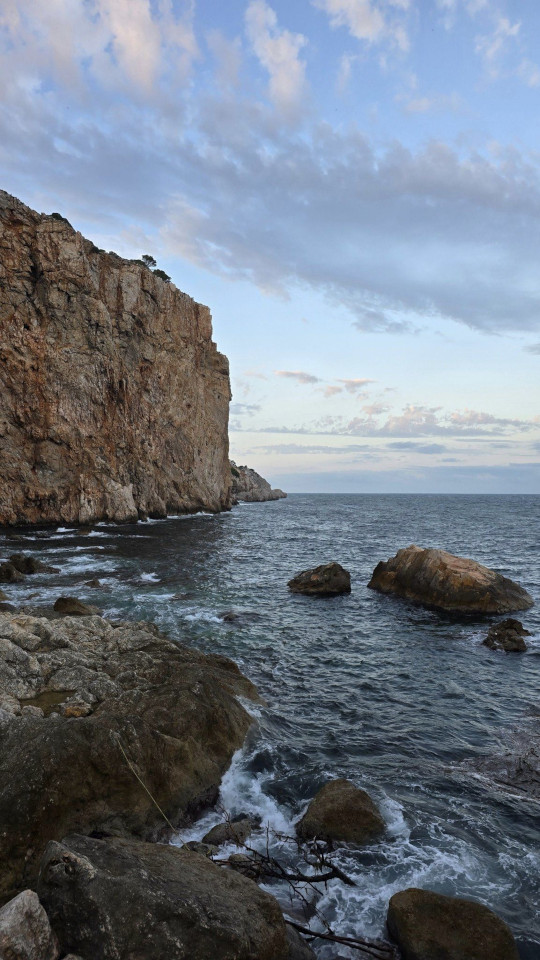 02.11.2024. Espagne : L'Estartit, Pals, Begur