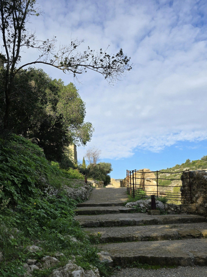 18.11.2024. Le Somail, Minerve et divers…