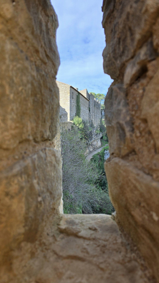 18.11.2024. Le Somail, Minerve et divers…
