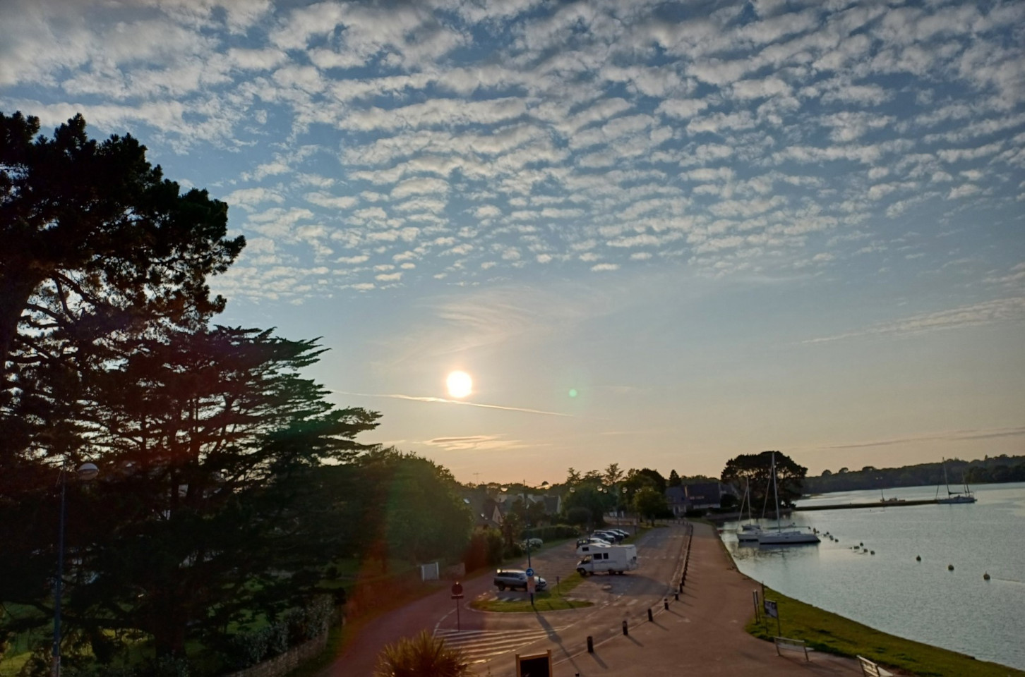 16.10.2024. Vacances bretonnes – juillet 2024
