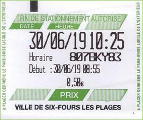 19-07-01-Ticket parking 001