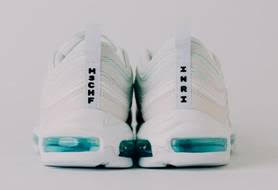 Nike Air Max 97 - Jesus Shoes