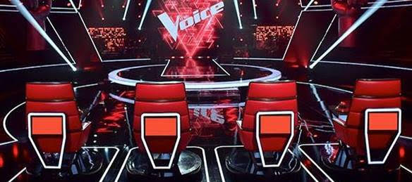Les fauteuils de The Voice se retourneront peut-être sur vous, qui sait ? (©DR)