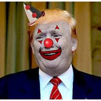 Trump-o the Clown (@shoverbug1) | Twitter