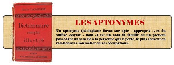 21-02-01-LES APTONYMES