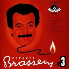 Georges Brassens – Gastibelza Lyrics | Genius Lyrics