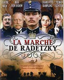 La marche de Radetzky DVD