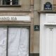3/8. Hermès ouvre un magasin Shang Xia à Paris. © Michel Stoupak. Dim 08.09.2013, 13h37m33.