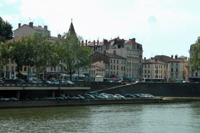 30.05.2012. Promenade à Vaise