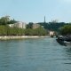 11/32. Lyon-Vaise. La Saône, vue du pont Clemenceau. Mer 30.05.2012, 15:39.