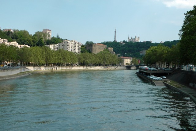30.05.2012. Promenade à Vaise