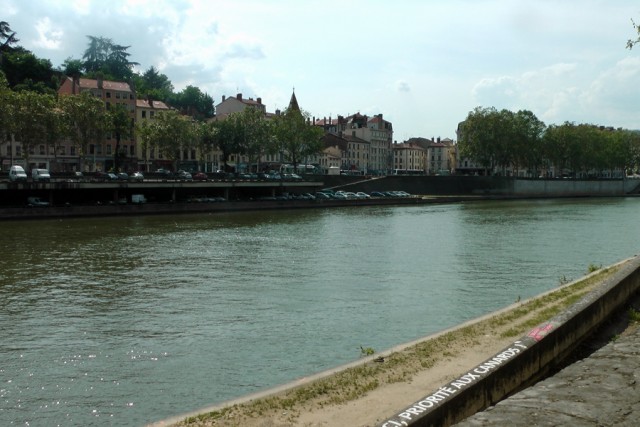 30.05.2012. Promenade à Vaise
