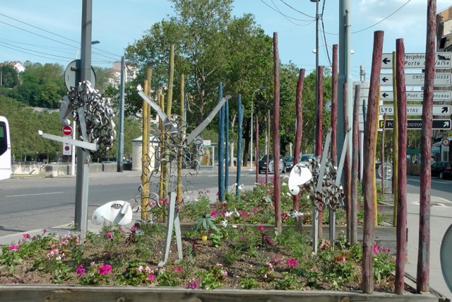 30.05.2012. Promenade à Vaise