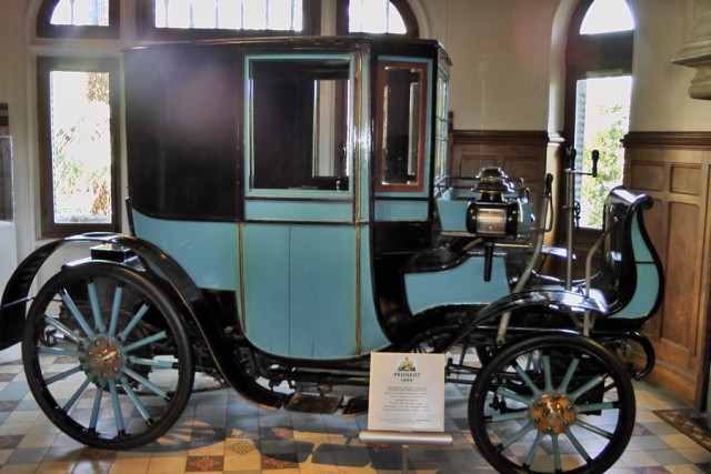 10/59. Peugeot, 1899. Ven 01.06.2012, 15:48.