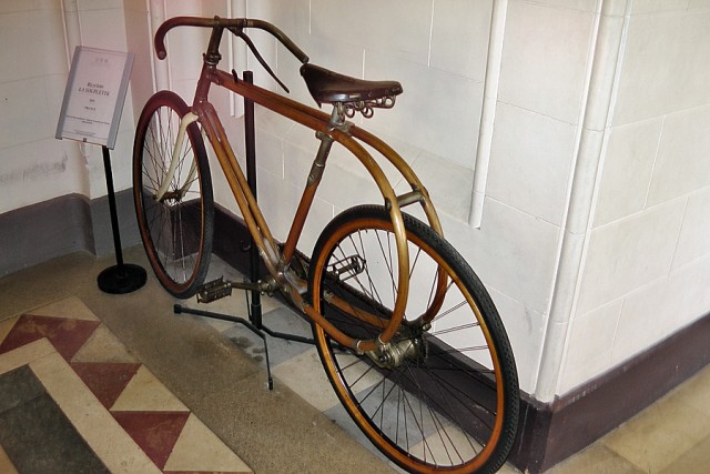 15/59. Bicyclette La Souplette, 1905. Ven 01.06.2012, 15:54.