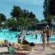11/17. La Forêt-Fouesnant. Les Saules. La piscine. Ven 17.08.2012, 17:31.