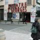 5/22. Paris. Le théâtre Saint-Georges. Ven 11.10.2013, 15 h 11.