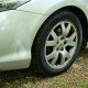 3/6. Les pneus avant ont été changés. © J.-F. Saby. Mar 03.05.2016, 12:51.