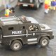 13/32. Diorama Espace et Police : un véhicule costaud. © J.-F. Saby. Morlaix. Dim 10.07.2016, 11:43.