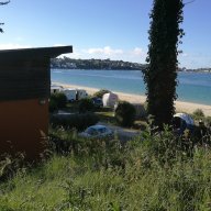 12.06.2024. Une semaine au Camping du Fond de la Baie