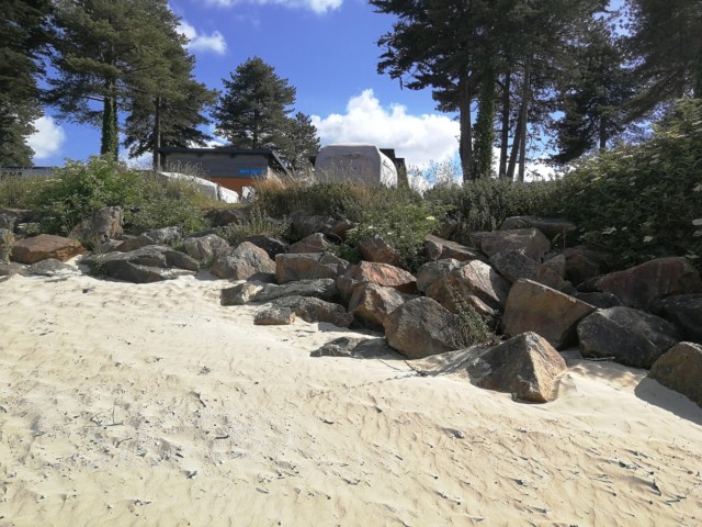 12.06.2024. Une semaine au Camping du Fond de la Baie