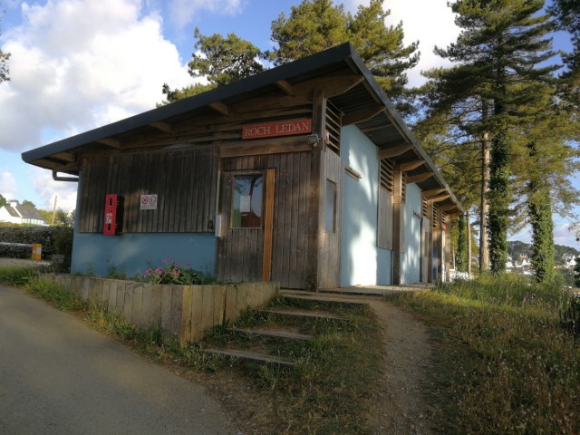 12.06.2024. Une semaine au Camping du Fond de la Baie