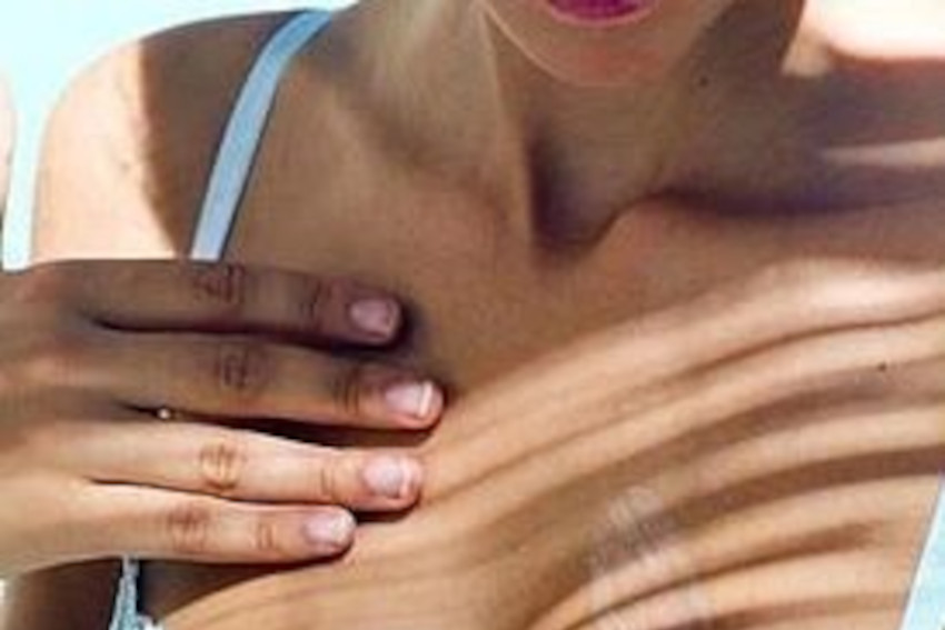 Des seins innocents. Source : www.elle.fr.