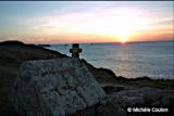 Ciels bretons au bord de la nuit