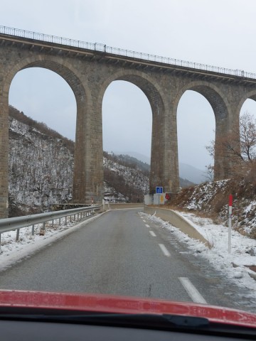 7/24. Road-trip en Ariège et en Cerdagne.