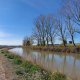 5/11. Canal du Midi. © Pho Tos. Ven 07.04.2023.