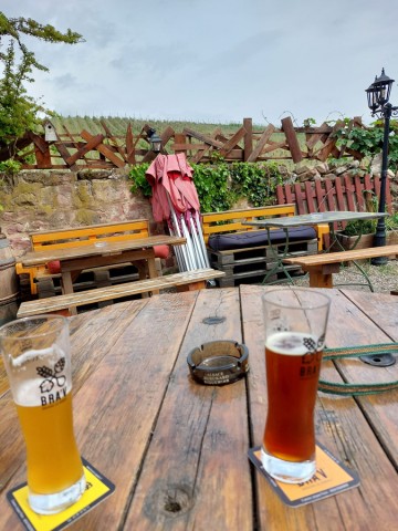 05.05.2023. Nécropole de Sigolsheim, Riquewihr