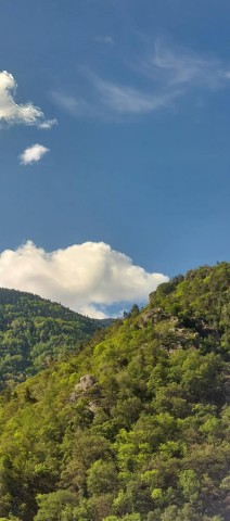 1/27. Enveitg, Llivia, Valcebollère. © Pho Tos. Sam 10.06.2023.