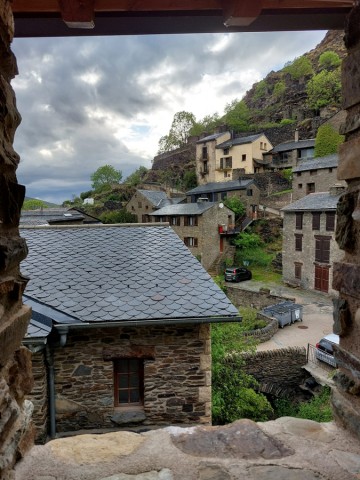 10.06.2023. Enveitg, Llivia, Valcebollère