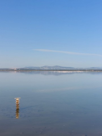 23.07.2023. Promenade à Gruissan