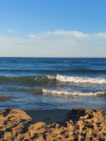 3/6. Saint-Pierre-la-Mer. © Pho Tos. Mer 09.08.2023.