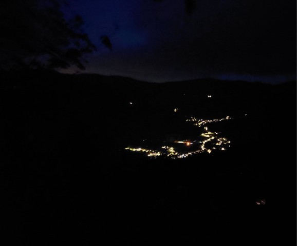 10.05.2024. L'Ascension dans les Vosges alsaciennes