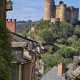 4/32. Postée lun 26.08.2024 à 16h34. Najac. © Pho Tos.