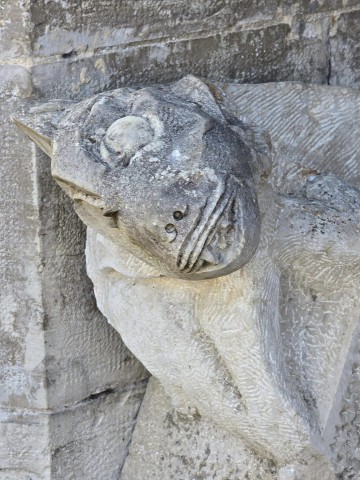 26.08.2024. Najac, Caylus