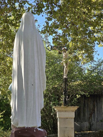 26.08.2024. Najac, Caylus