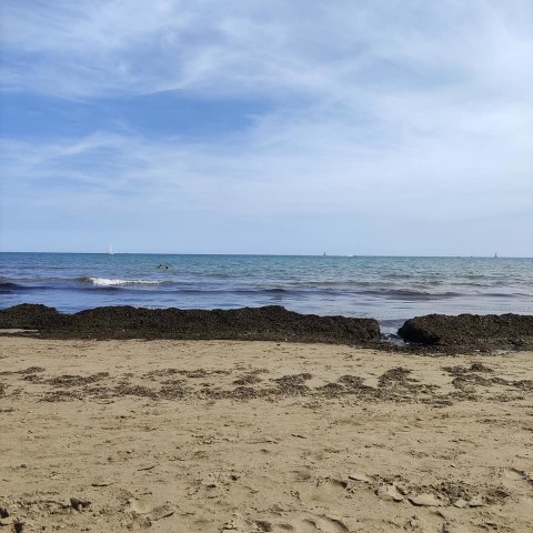 12.09.2021. Gruissan les Chalets