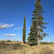 02.10.2024. Retour en Occitanie, Lagrasse