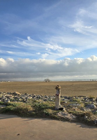 27.10.2024. Gruissan, mer à 19°, oiseaux