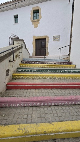 02.11.2024. Espagne : L'Estartit, Pals, Begur