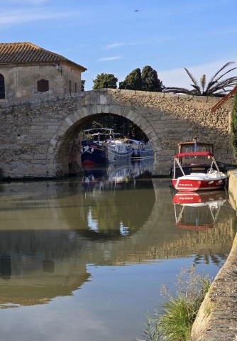 18.11.2024. Le Somail, Minerve et divers…