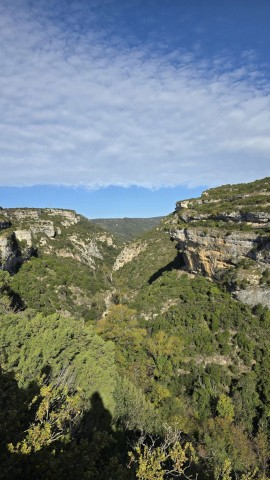 18.11.2024. Le Somail, Minerve et divers…