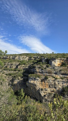 18.11.2024. Le Somail, Minerve et divers…